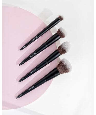 Brushworks Buff and Blend Face Set - Buy Online on GoSupps.com
