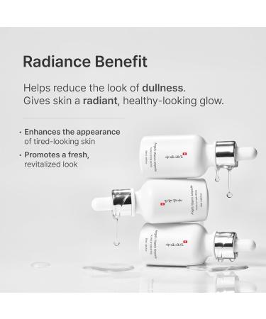 Angel's Vitamin Ampoule NANO HYDRATING 50ml - Buy Online on GoSupps.com