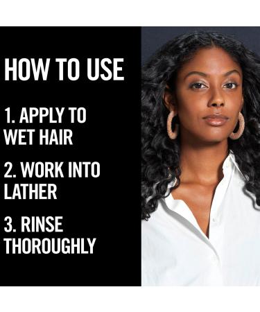 Tresemme Luxurious Moisture Shampoo - Buy Online on GoSupps.com