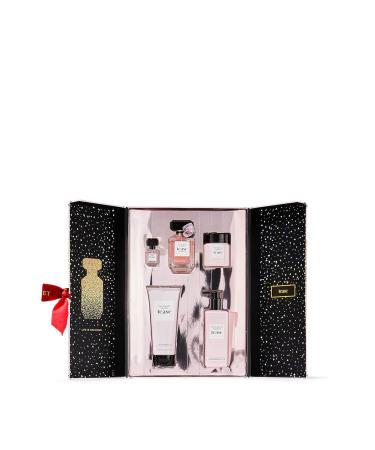 Victoria's Secret Tease Eau de Parfum 5 Piece Gift Set: 3.4 oz. Eau de Parfum Mini Eau de Parfum Body Wash Body Lotion & Whipped Body Butter - Buy Online on GoSupps.com