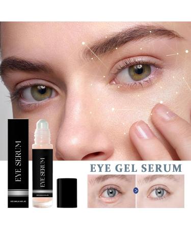  G n rique Moisturizing Eye Contour Cream Daily Nourishing Face Care - Dark Circle and Puffiness Treatment for Women and Girls | Daily Travel Spa Makeup for Women and Girls - Buy Online on GoSupps.com