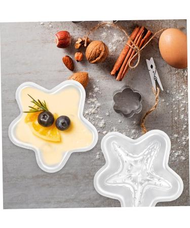 Zerodeko Lobster Cake Tin Rolls Baking Tool Mold Aluminum Alloy Bread Pan 3D Rice Cake Aluminum Alloy Bread Tin 14X14X4CM - Buy Online on GoSupps.com
