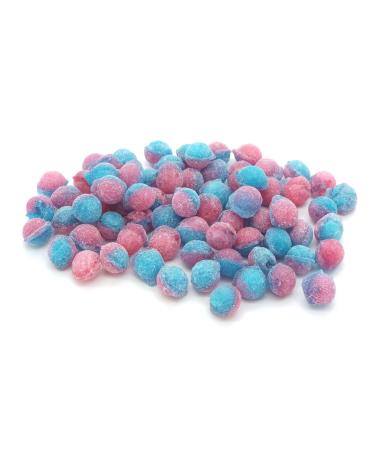 Bubblegum Pips - 200g Hard Boiled Sweets