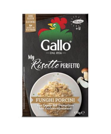 MY RISOTTO PERFETTO CEPES 175g