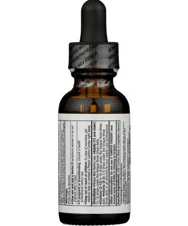 Allergena Texas Cedar Fever (1 oz) - Natural Relief for Cedar Allergies - Buy Online on GoSupps.com