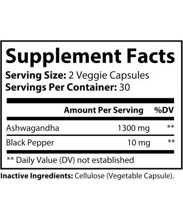 Yogatein Ayuvedic Ashwagandha - A Product from a Yogic Community - Buy Online on GoSupps.com