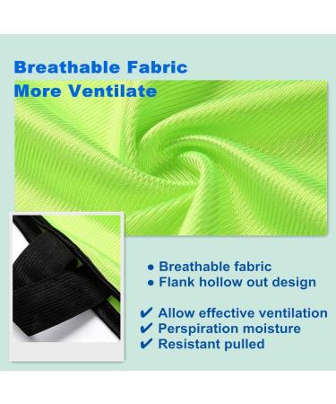 TOPTIE Numbered Training Vests Set (#13-24) - Pack of 12 Soccer Pinnies - Buy Online on GoSupps.com