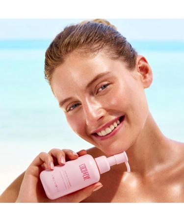 Coco & Eve Seed Oil Cleanser | Gentle Makeup Remover & Cleansing Oil for Glowy Skin | Antioxidants & Vitamin E | 4.06 fl oz - International Shipping Available - Buy Online on GoSupps.com