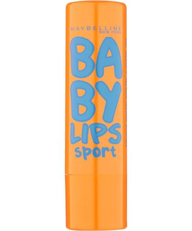 Baby Lips Sport 30 Lip Balm - Buy Online on GoSupps.com