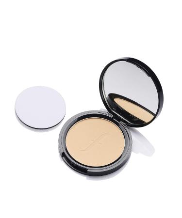 FACESCANADA Weightless Matte Compact Natural 02 9g - Long-lasting, Flawless Finish - Buy Online on GoSupps.com