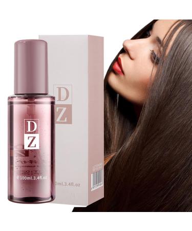 Sloane Anti-frizz hair serums | 120 ml vitamin-rich hair oil Hair serums for frizzy and damaged hair curly hair frizzy hair hair oils for growth damage repair smoothing Sloane smoothing