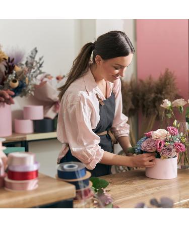 Whonline 8pcs Floral Foam Blocks - Wet/Dry Green Bricks for Crafts, Flower Arrangement, DIY, Wedding, Birthdays - 7.5L x 4W x 2H - Buy Online on GoSupps.com