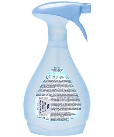 Buy Febreze Fabric Refresher with Downy - April Fresh 27 oz - 2 Pack | International Shipping Available - Buy Online on GoSupps.com