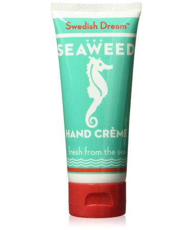 Swedish Dream Seaweed Hand Cream