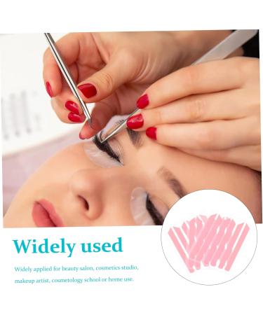 Buy POPETPOP 3 Sheets Eyelash Perm Rods - Silicone Lash Lifting Pads & Curlers for Perfect Eyelash Perming - International Shipping Available - Buy Online on GoSupps.com