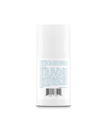 FaceRx Chemotherapy Cream - Skin Care for Cancer Patients (2.5 oz) - Buy Online on GoSupps.com