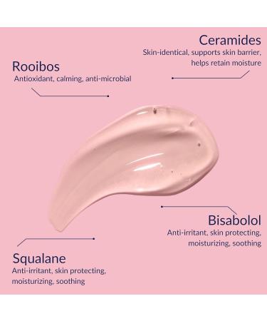 Oil Cleanser 100ml | Purify the Goddess Balm to Oil | Vegan Makeup Remover for Sensitive Skin | Gentle Cleansing Balm | Cruelty Free - Buy Online on GoSupps.com