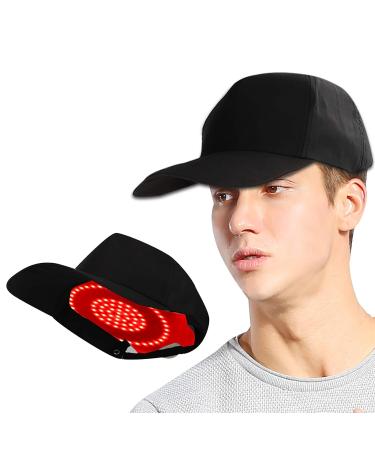 HELM for Hair Regrowth | Laser Hair Growth Helmet | 76-Part Hairwell Cap for Effective Treatment - Buy Online on GoSupps.com