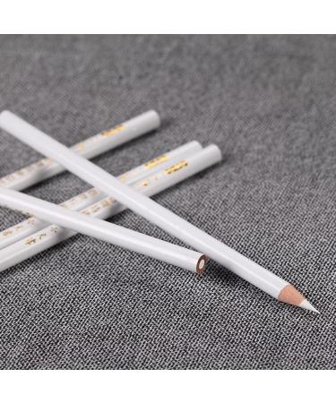 Beaupretty 20pcs Nail Strass Picker Tool - Ultimate Rhinestone Picker for Nail Art & Design - White | International Shipping Available - Buy Online on GoSupps.com