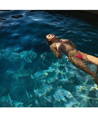 By Rosie Jane Eau De Parfum Travel Spray (Missy) - Clean Perfume for Women - Notes of Coconut Green Mandarin Pineapple and Frangapani - Paraben-Free Vegan Cruelty-Free Phthalate-Free (10ml) Missy (Frangipani) 0.34 Fl Oz (Pack of 1) - Buy Online on GoSupps.com