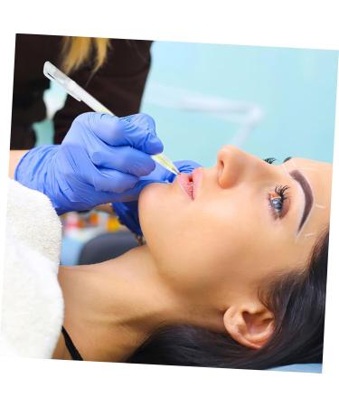 Housoutil Marking Pen 6pcs Eyebrow Pen Pen Portable Marking Pen Eyebrow Mapping Pen Multicolor Eyebrow Pencil - Buy Online on GoSupps.com