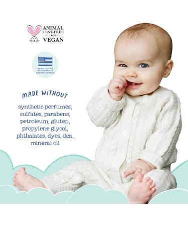 Oilogic Baby Essential Oil Vapor Drops for Diffuse & Humidifier 2-Pack Set with Stuffy Nose & Cough + Slumber & Sleep - Baby Aromatherapy Oil is Safe for Babies Kids & Toddlers Vapor Drops + Chest Rub - Buy Online on GoSupps.com