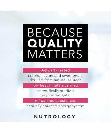 Nutrology Beet Natural O2 Pre Workout Powder Passion Fruit Flavor (30 Servings) BCAA Natural Plant Based BCAA Powder Lemonade Flavor (30 Servings) - Buy Online on GoSupps.com