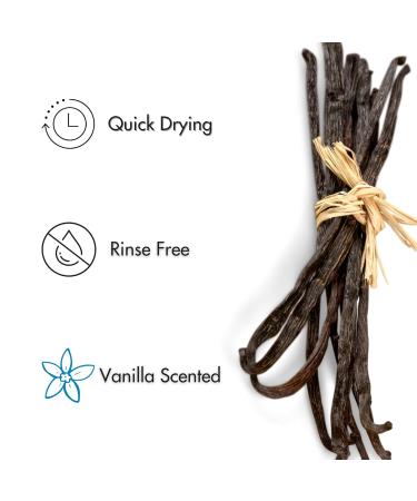 Cinema Secrets Professional Makeup Brush Cleaner Spray - 2 fl oz | Vanilla Scent for Professional & At-Home Use | Best eCommerce Choice - Buy Online on GoSupps.com