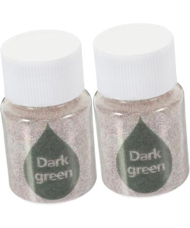 VILLCASE 2pcs 2 Green Tie Dye Powder Tie-dye Pigments Kid Stuff Pottery Kit for Adults Pigment for Clothes Decor Clothes Dye Clothes Tie-dye Kit Hand Mold Color Powder Refill Child Coating - Buy Online on GoSupps.com