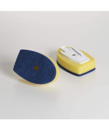 OXO Good Grips Soap Dispensing Dish Scrub Refill - Blue | Buy Now - Buy Online on GoSupps.com
