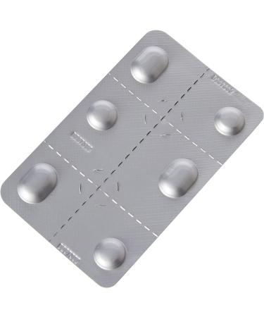 Johnsons Veterinary Products 4Fleas Tablets for Cats and Kittens Pack of 3 - Buy Online on GoSupps.com