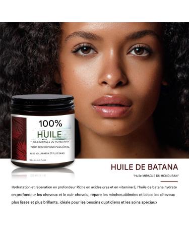 Moisturising Hair Mask 118 ml Deep Recovery Fortifying Conditioner Long-Lasting Hair Care for Families Women Men - Buy Online on GoSupps.com