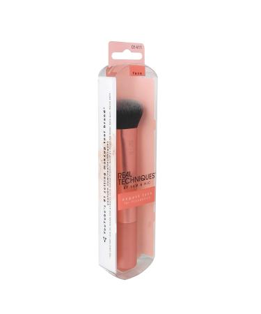 Buy Real Techniques Face Brush for Flawless Makeup | International Shipping Available - Buy Online on GoSupps.com