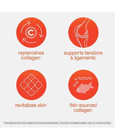 Youtheory Marine Collagen with 18 Amino Acids - 160 Count for Youthful Skin & Joint Support - Buy Online on GoSupps.com