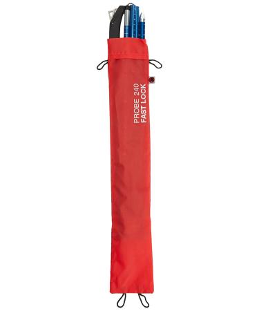 Mammut Probe 240 Fast Lock Space, One Size
