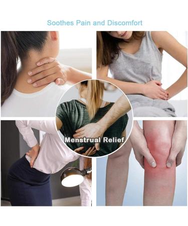 Buy 2L Hot Water Bottle - Cozy Heat Pad with Fabric Cover for Pain Relief in Children & Adults - Shop Internationally - Buy Online on GoSupps.com