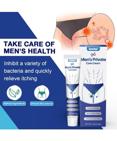 Antibacterial Ointment Antifungal and Antipruritic Cream 30g Private Antibacterial Ointment Guitouyan Ointment Deodorizing and Antifungal Cream and Male Antipruritic Cream for External Use - Buy Online on GoSupps.com