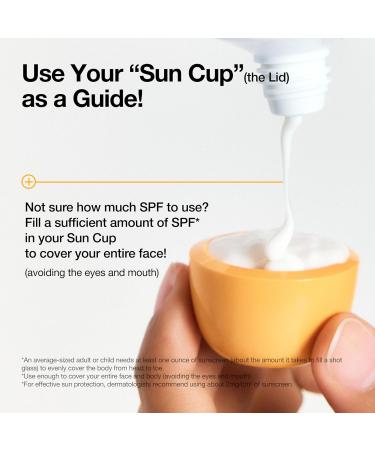 Anua Zero-Cast Moisturizing Finish Sunscreen SPF 50 Glow Natural Sunscreen No White Cast Hyaluronic Acid Niacinamide Sun Block For face Oil-Free Oxybenzone Free Travel Essential (50ml/1.69fl.oz) Original - Buy Online on GoSupps.com