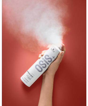 Schwarzkopf Professional Osis+ Refresh Dust Bodifying Dry Shampoo 300ml - Buy Online on GoSupps.com