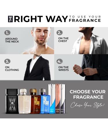 French Factor MOY Gold Perfume Long Lasting 100ml For Men Lavender Basil Geranium - Buy Online on GoSupps.com