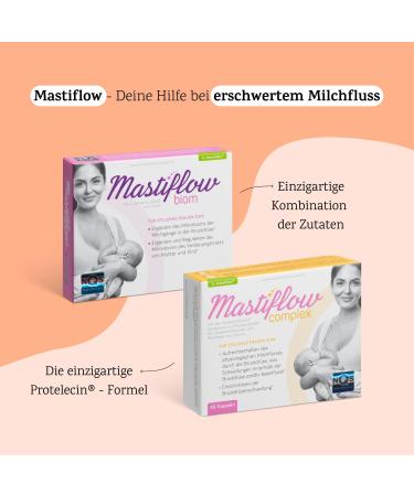 Mastiflow Complex - Premium International Shipping | Boost Your Wellness Today - Buy Online on GoSupps.com