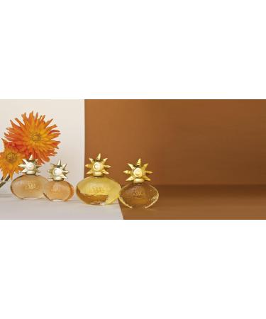 FRAGONARD Grain de Soleil Eau De Parfum 50ml - Buy Online on GoSupps.com