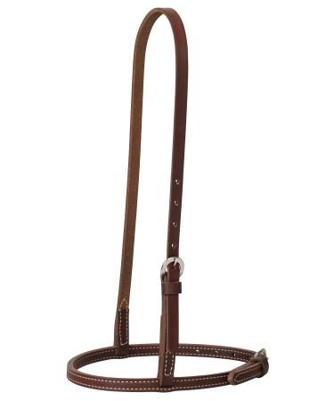 Weaver Leather Working Tack Caveson Golden Chestnut - Buy Online on GoSupps.com