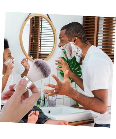 Cabilock Razor - Unbreakable Soap Razor for Men | Rustproof Steel Cleaning Brush & Sailing Panel - Buy Online on GoSupps.com