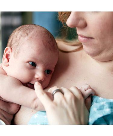 Johnson's CottonTouch Newborn Baby Face and Body Lotion - Hypoallergenic, Paraben-Free, Dye-Free - 13.6 fl. oz - Buy Online on GoSupps.com