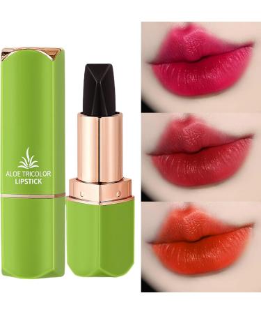  G n rique Women's Lipstick - Color Changing Lip Tint - Glossy Moisturizing Long-Lasting Natural Beauty for Evenings Dates Events - Buy Online on GoSupps.com