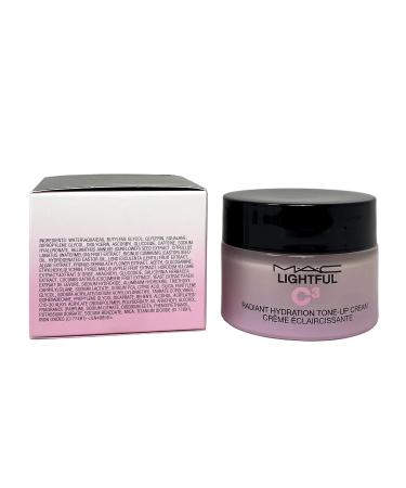 MAC Cosmetics Lightful C3 Radiant Hydration Tone-Up Cream - 1.7 oz / 50 mL - Buy Online on GoSupps.com