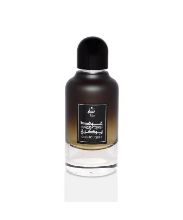 Oud Bouquet Eau de Parfum 3.4 Fl Oz