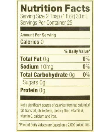 Da Vinci Sugar Free Pumpkin Pie Syrup 750 ml by Da Vinci - Buy Online on GoSupps.com