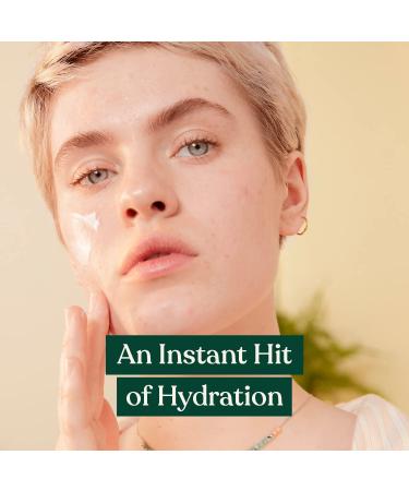 The Body Shop Hemp Face Protector 1.7 oz - Ultimate Hydration for Ultra Dry Skin - Buy Online on GoSupps.com